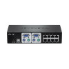 TRENDnet TK-CAT508 KVM-Switch, 8 KVM-Ports