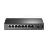 TP-Link TL-SF1008P Switch