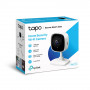 TP-Link Tapo C100 IP-Kamera, 1080p Full HD, V5.4