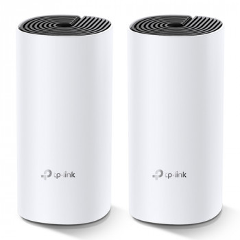 TP-Link Deco M4 Mesh-System (2 Stk.), V5.0