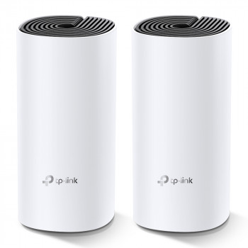 TP-Link Deco M4 Mesh-System (2 Stk.), V5.0