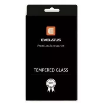 Evelatus Nothing Phone 2.5D Full-Cover-Schutzglas, antistatisch