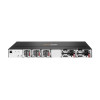 HPE Aruba 8100-24XF4C BF3F2AC Netzwerk-Switch, R9W87A