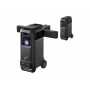 Anker Nebula X1 Pro (D21513F1) Projektor, 4K UHD (3840 x 2160), 3500 ANSI-Lumen, WLAN, schwarz