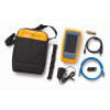 Fluke Networks LinkIQ (LIQ-DUO-H6-UK) Kabel-, Netzwerk- und WLAN-Tester