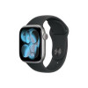 Apple Watch Series 11 Smartwatch 5G, 42 mm Aluminiumgehäuse, S/M, grau, MF8A4QL/A