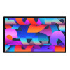 Apple Studio Display MFEY4Z/A Monitor, 27 Zoll, 5K, Standardglas, 5120 x 2880, 60 Hz, Silber