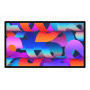 Apple Studio Display MFEY4Z/A Monitor, 27 Zoll, 5K, Standardglas, 5120 x 2880, 60 Hz, Silber