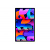 Apple Studio Display MFEY4Z/A Monitor, 27 Zoll, 5K, Standardglas, 5120 x 2880, 60 Hz, Silber