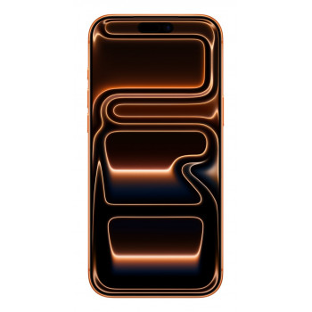 Apple iPhone 17 Pro Max MFYW4SX/A Smartphone, 1 TB, Cosmic Orange