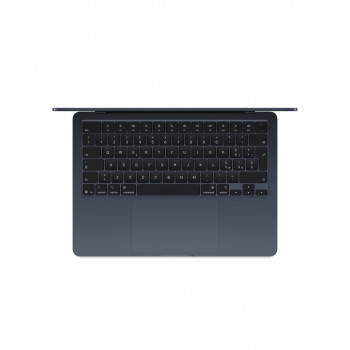 Apple MacBook Air 13 M5 Notebook, 16 GB RAM, 512 GB (MDHE4ZE/A)