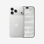 Apple iPhone 18 Pro Max MJXY4QL/A Smartphone, 1 TB, Silber