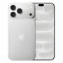 Apple iPhone 18 Pro Max MJXU4QN/A Smartphone, 512 GB, Silber