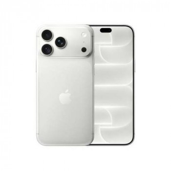 Apple iPhone 18 Pro Max MJXU4QN/A Smartphone, 512 GB, Silber