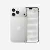 Apple iPhone 18 Pro Max MJY34QN/A Smartphone, 2 TB, 6,9", Silber