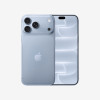 Apple iPhone 18 Pro Max MJY54QN/A Smartphone, 2 TB, Glacier