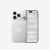 Apple iPhone 18 Pro MJRQ4ZD/A Smartphone, 256 GB, 6,3", Silber