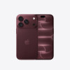 Apple iPhone 18 Pro Smartphone, 256 GB, 6,3", Burgunderrot (EU-Version)