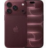 Apple iPhone 18 Pro Smartphone, 256 GB, 6,3", Burgunderrot (EU-Version)