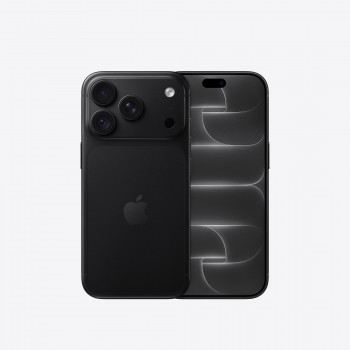 Apple iPhone 18 Pro MJRY4F/A Smartphone, 1 TB, Schwarz
