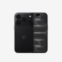 Apple iPhone 18 Pro MJT34F/A Smartphone, 2 TB, Schwarz