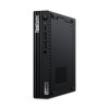 Lenovo ThinkCentre M80q Gen 3 Tiny Mini-PC, generalüberholt, i5-12500T, 16 GB, 256 GB M.2, Windows 11 Pro