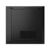 Lenovo ThinkCentre M80q Gen 3 Tiny Mini-PC, generalüberholt, i5-12500T, 16 GB, 256 GB M.2, Windows 11 Pro