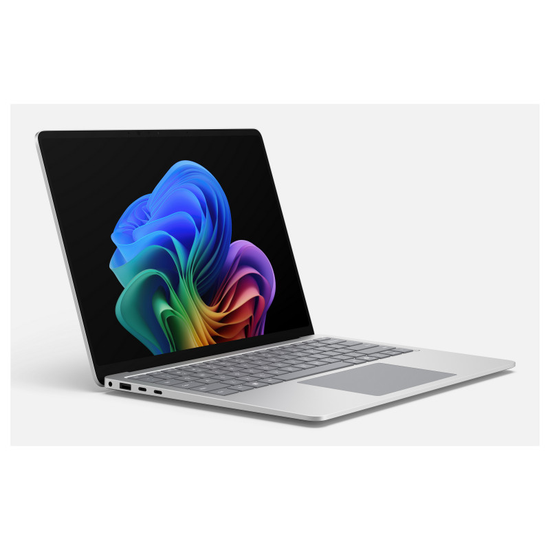 Microsoft Surface Laptop 8th Edition EP2-59899 Notebook, 32 GB RAM, 512 GB, Platin