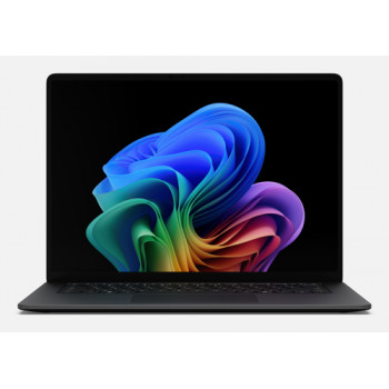 Microsoft Surface Laptop 8th Edition EP2-60170 Notebook, 16 GB RAM, 1 TB, Schwarz