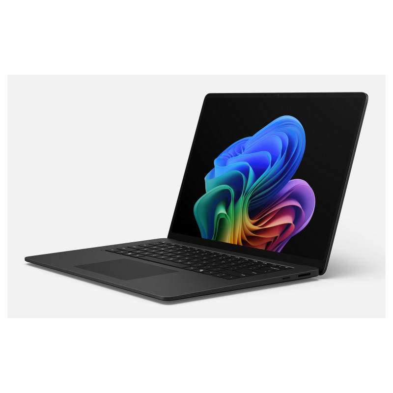Microsoft Surface Laptop 8th Edition EP2-60170 Notebook, 16 GB RAM, 1 TB, Schwarz