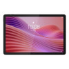 Lenovo Tab ZAEH0010ES Tablet, MediaTek G85, 4+64 GB, 10,1 Zoll FHD, Android 14, Luna Grey, mit transparenter Hülle mit Ständer