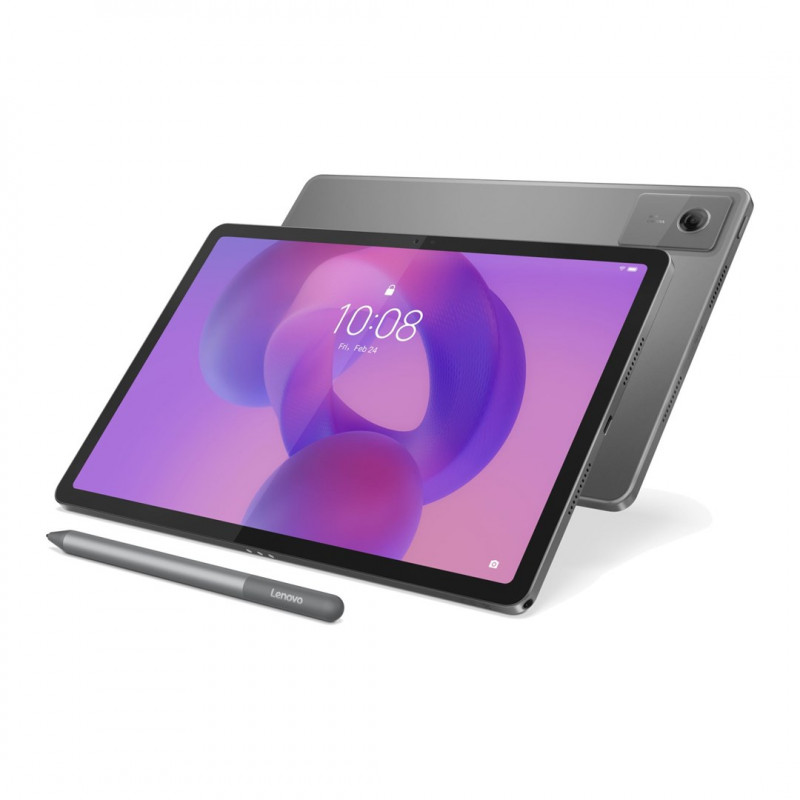 Lenovo Tab K11 Gen 2 TB336FU Tablet, 11″ 2,5K, 8/128 GB, Wi-Fi, mit Stift, Luna Grey
