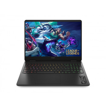 HP OMEN Gaming 16-am0031np Laptop, Core Ultra 7 255H, 32 GB RAM, 1 TB SSD, RTX 5070, 16″ WUXGA, generalüberholt