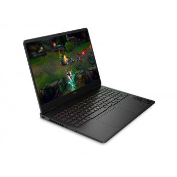 HP OMEN Gaming 16-am0031np Laptop, Core Ultra 7 255H, 32 GB RAM, 1 TB SSD, RTX 5070, 16″ WUXGA, generalüberholt