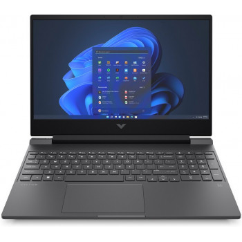 HP Victus Gaming 15-fb3000ni Laptop, Ryzen AI 7, 16 GB RAM, SSD, RTX 5060, 15,6″ FHD, generalüberholt