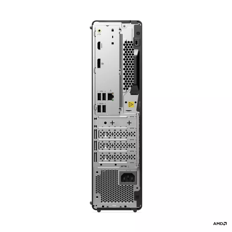 Lenovo ThinkCentre neo 55s Gen 6 13FK000FRI Small-Form-Factor-PC, Ryzen AI 5 330, 16 GB RAM, 512 GB, Radeon 820M, ohne Betriebssystem