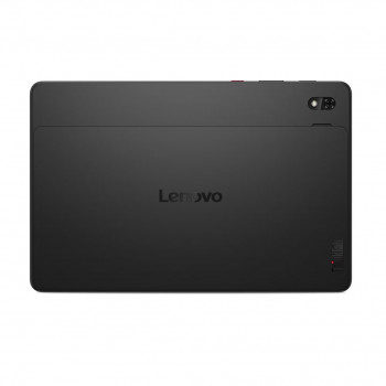 Lenovo ThinkTab X11 Gen 1 Tablet, 10,95 Zoll 2,5K, Snapdragon 7s Gen 3, 8/128 GB, WLAN, Schwarz (Eclipse Black)