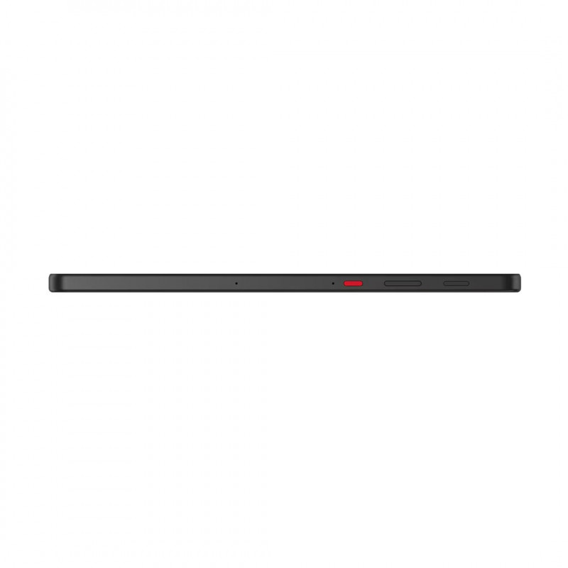 Lenovo ThinkTab X11 Gen 1 Tablet, 10,95 Zoll 2,5K, Snapdragon 7s Gen 3, 8/128 GB, WLAN, Schwarz (Eclipse Black)