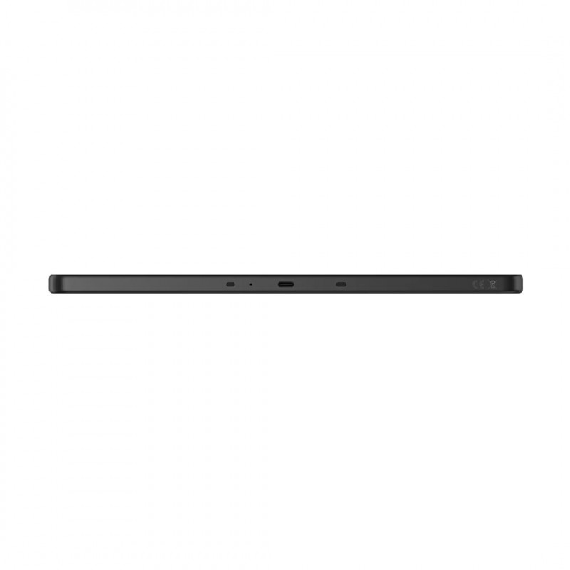 Lenovo ThinkTab X11 Gen 1 Tablet, 10,95 Zoll 2,5K, Snapdragon 7s Gen 3, 8/128 GB, WLAN, Schwarz (Eclipse Black)