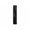Lenovo V105q 13Q20001MH Tiny Mini-PC, AMD Ryzen 3, 8 GB RAM, 256 GB SSD, Windows 11 Pro
