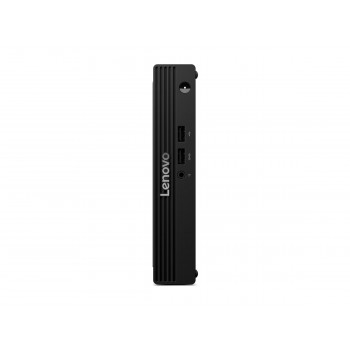 Lenovo V105q 13Q20001MH Tiny Mini-PC, AMD Ryzen 3, 8 GB RAM, 256 GB SSD, Windows 11 Pro