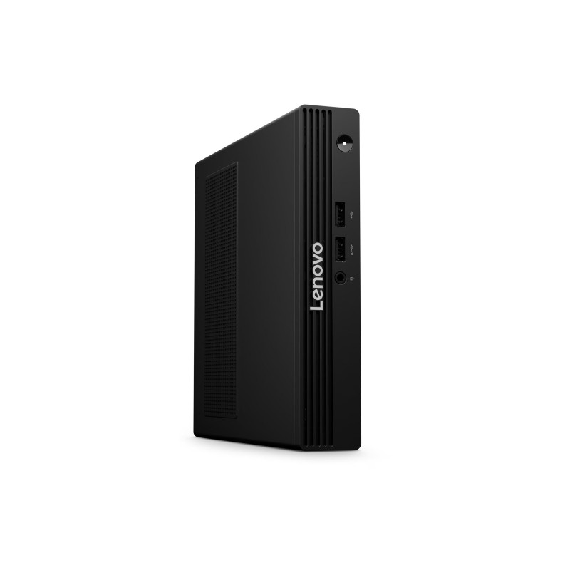 Lenovo V105q 13Q20001MH Tiny Mini-PC, AMD Ryzen 3, 8 GB RAM, 256 GB SSD, Windows 11 Pro