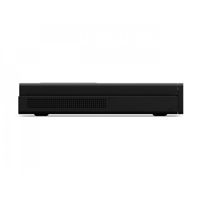Lenovo V105q 13Q20005MH Tiny Mini-PC, AMD Ryzen 5, 16 GB RAM, 512 GB SSD, Windows 11 Pro