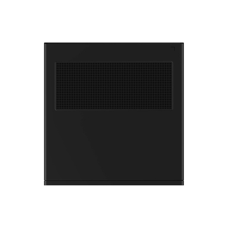Lenovo V105q 13Q20005MH Tiny Mini-PC, AMD Ryzen 5, 16 GB RAM, 512 GB SSD, Windows 11 Pro