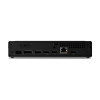 Lenovo V105q 13Q20005MH Tiny Mini-PC, AMD Ryzen 5, 16 GB RAM, 512 GB SSD, Windows 11 Pro