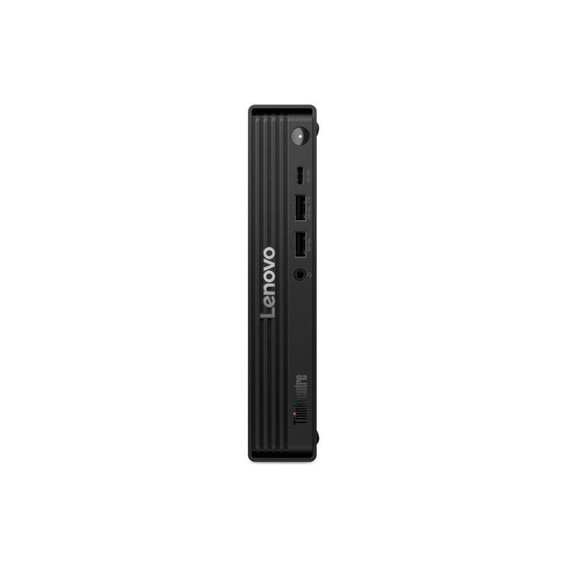 Lenovo ThinkCentre M70q G6 Tiny Mini-PC (13HA0020MH), Intel Core Ultra 5 225T, 16 GB RAM, 512 GB SSD, Windows 11 Pro