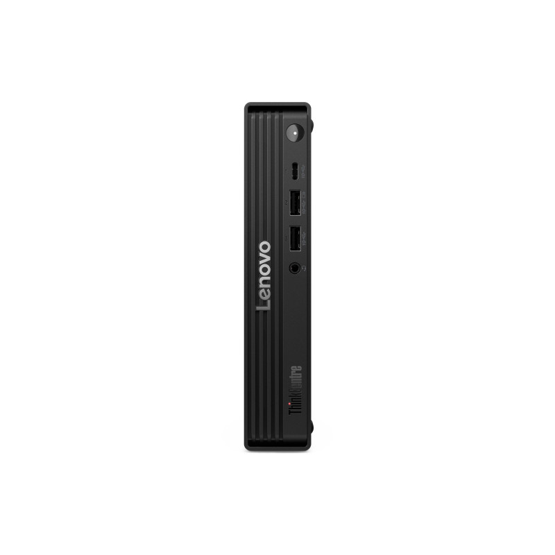 Lenovo ThinkCentre M90q G6 Tiny Mini-PC (13A40072MH), Intel Core Ultra 7 265T, 16 GB SODIMM DDR5, 512 GB SSD, Windows 11 Pro