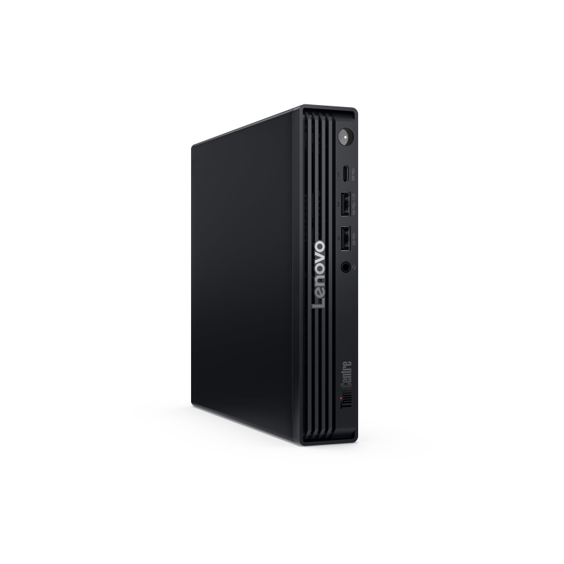 Lenovo ThinkCentre M90q G6 Tiny Mini-PC (13A40072MH), Intel Core Ultra 7 265T, 16 GB SODIMM DDR5, 512 GB SSD, Windows 11 Pro