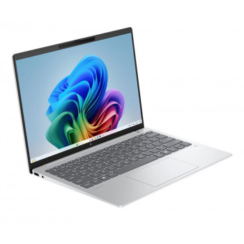 HP OmniBook 7 Aero 13-bg1006ne Notebook, AMD Ryzen AI 7 350, 16 GB RAM, 1 TB SSD, 13,3 Zoll WQXGA, generalüberholt
