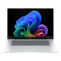 HP OmniBook 5 16-bf0008nf Notebook, Qualcomm Snapdragon X, 16 GB RAM, 512 GB SSD, 16 Zoll WUXGA OLED, generalüberholt